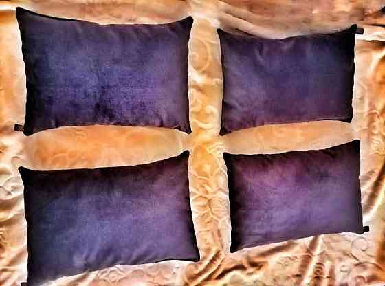 Подушки для дивана Талгар