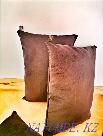 Подушки для дивана Талгар - изображение 2