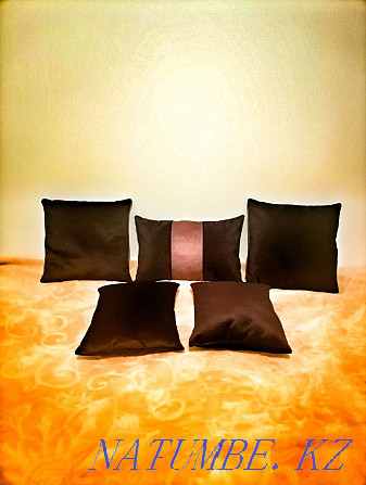 Подушки для дивана Талгар - изображение 5