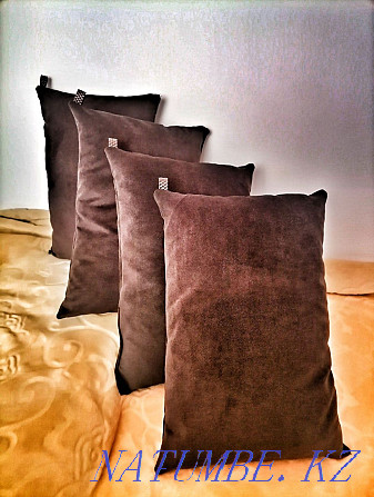 Подушки для дивана Талгар - изображение 1
