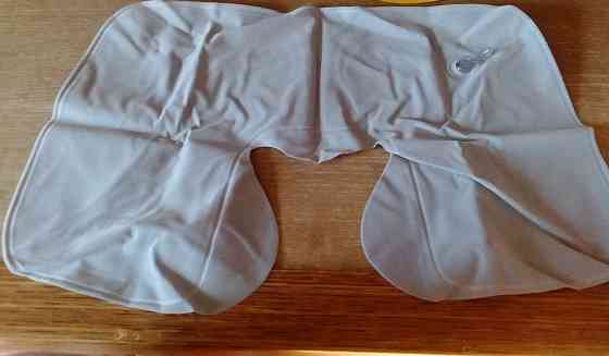 Подушки для шеи надувные  Өскемен