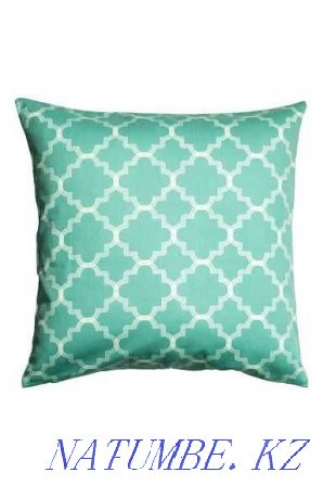 Decorative pillowcases H&M Home. New. Karagandy - photo 1