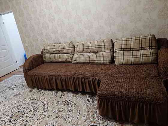 чехол на диван, чехлы на Диван Дивандеки (и на нестандарт больш див.) Almaty