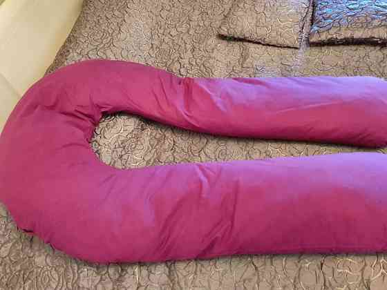 Продам подушку для беременных Almaty