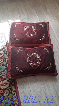 Sale of sofa and home pillows Astana - photo 1