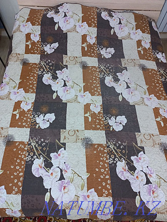 double bed cover for sale Petropavlovsk - photo 1