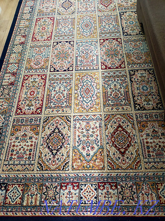 Used carpet for sale Abay - photo 1