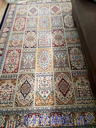 Used carpet for sale Abay - photo 2