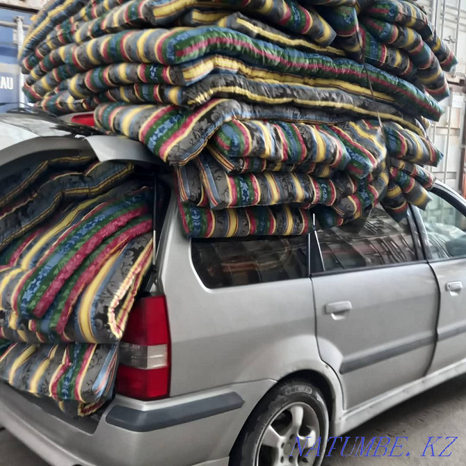 Synthetic blanket Almaty - photo 5