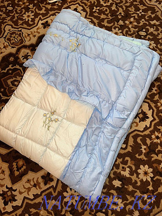 Bed sheets Karagandy - photo 1