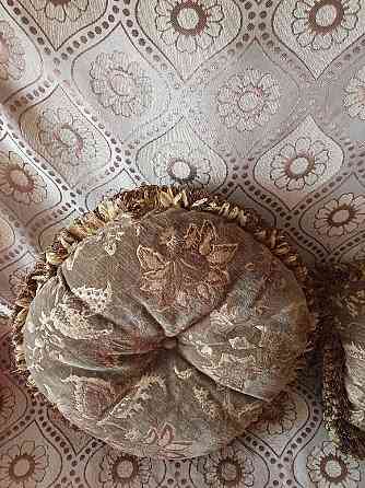 Подушки для дивана, потютьков Petropavlovsk