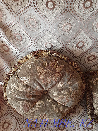 Pillows for sofas Petropavlovsk - photo 2