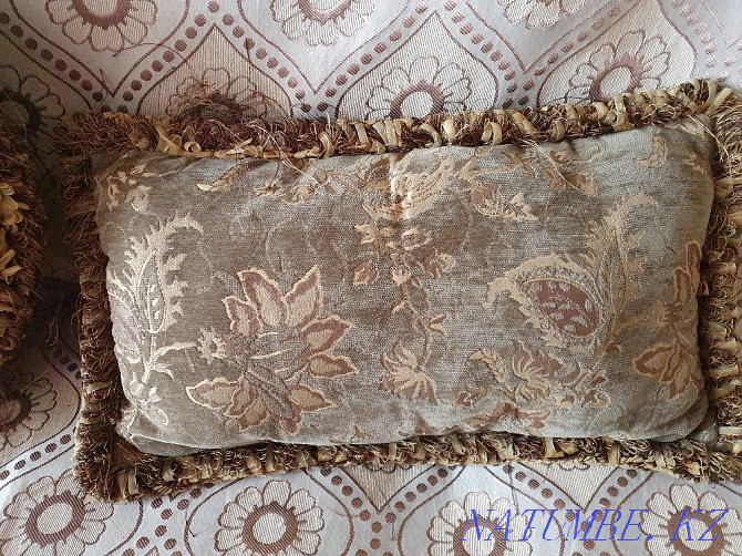 Подушки для дивана, потютьков Петропавловск - изображение 3