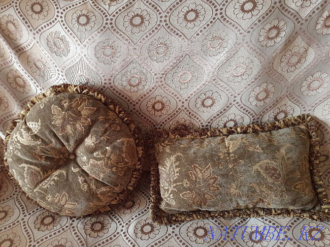 Подушки для дивана, потютьков Петропавловск - изображение 1