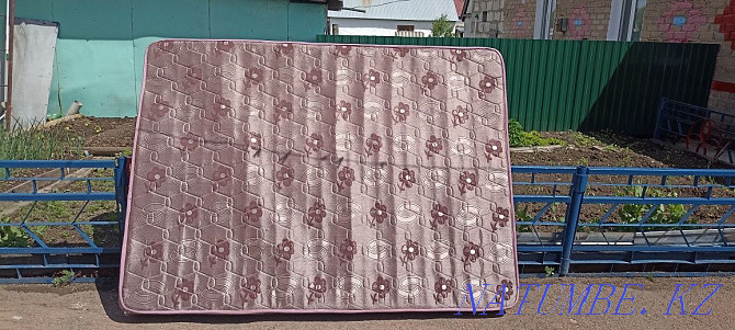 double mattress for sale  - photo 2