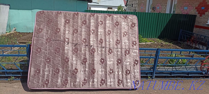 double mattress for sale  - photo 1
