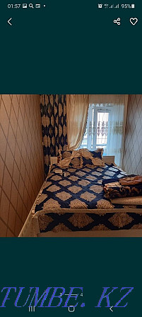 Bedspread, curtains set Taraz - photo 3