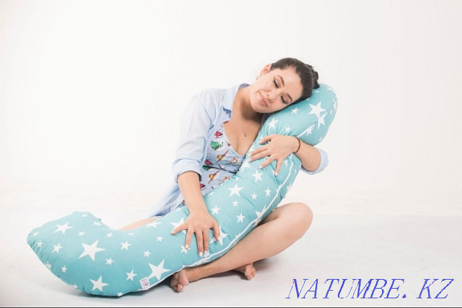 Pillow for pregnant women 