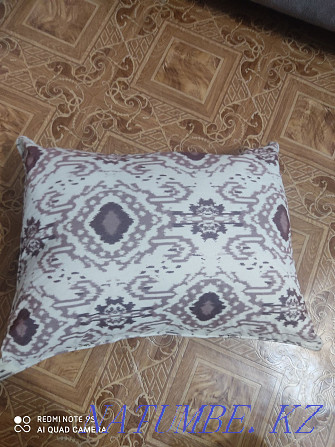 sofa cushions Almaty - photo 1