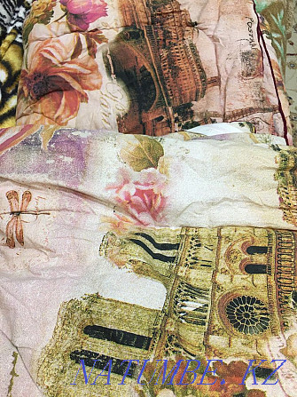 Продам верблюжье одеяло Павлодар - изображение 2