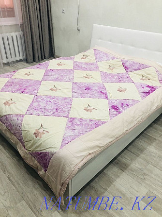 Одеяло теплое Павлодар - изображение 1