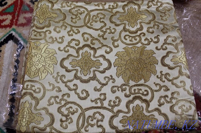 Silk bedding Astana - photo 1