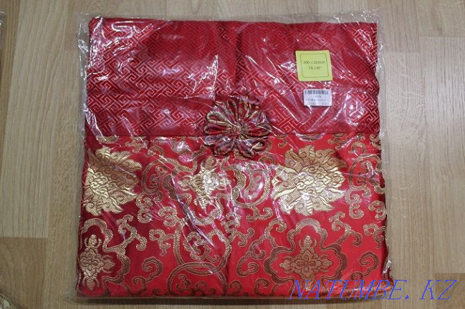 Silk bedding Astana - photo 3