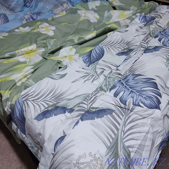 Bed linen sets with ready-made duvet Almaty - photo 5