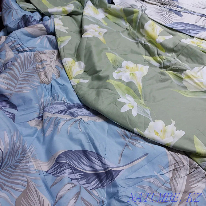 Bed linen sets with ready-made duvet Almaty - photo 6