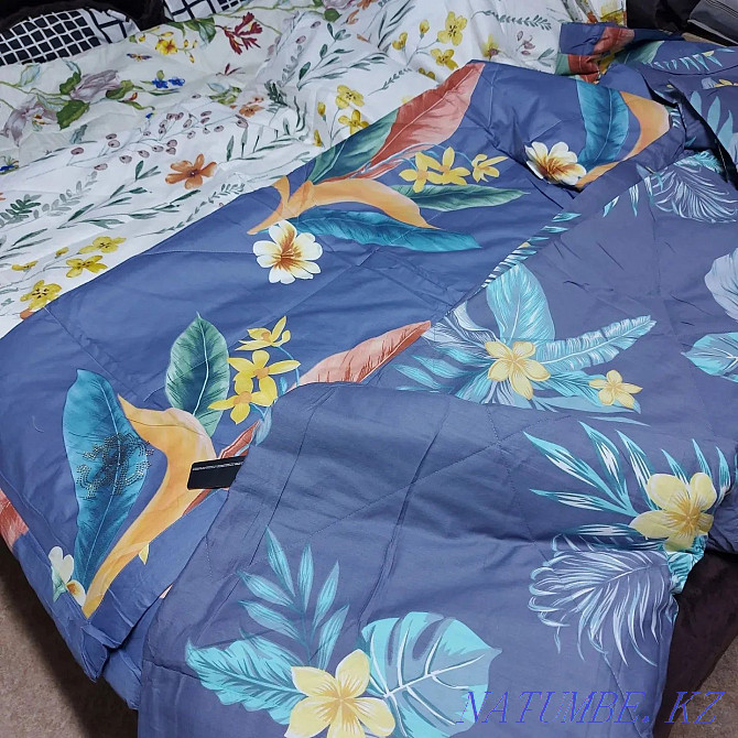 Bed linen sets with ready-made duvet Almaty - photo 2