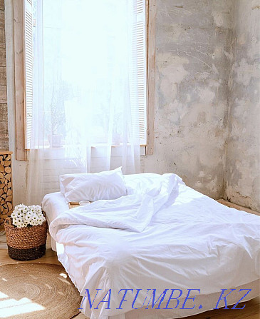 Bed sheets Rudnyy - photo 7