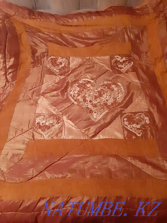 Тёплое покрывало-одеяло Караганда - изображение 2