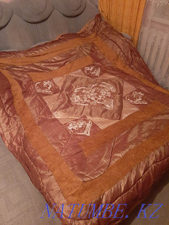 Тёплое покрывало-одеяло Караганда - изображение 3