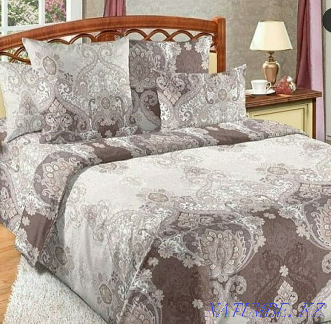 sell bed linen Pavlodar - photo 1