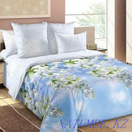 Sell bed linen Pavlodar - photo 1