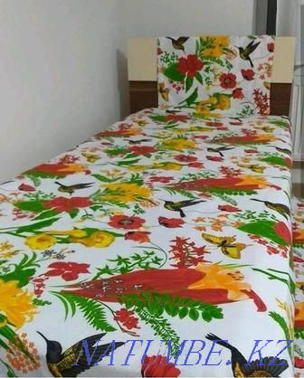 Bed linen Turkmenistan - wholesale and retail Almaty - photo 5