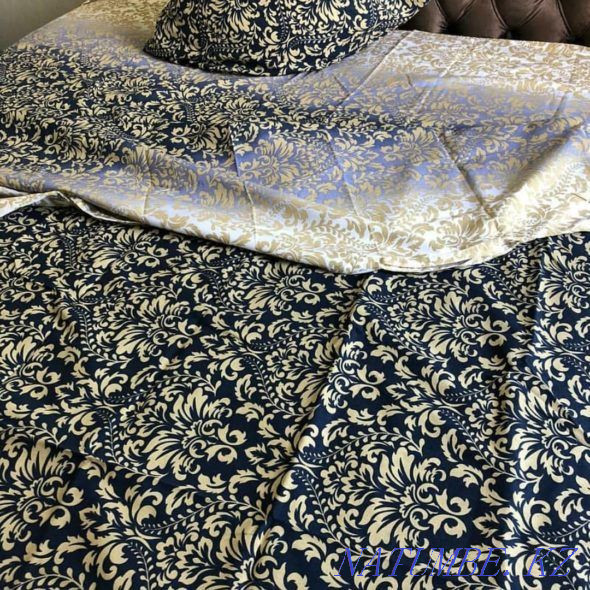 Bed linen Turkmenistan - wholesale and retail Almaty - photo 4