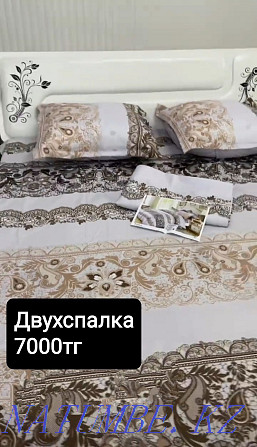 Bed linen available Ekibastuz - photo 3