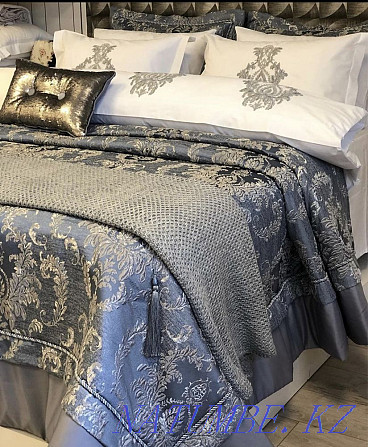 Selling this amazing bedding set! Almaty - photo 3