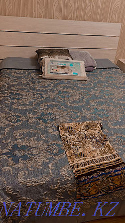 Selling this amazing bedding set! Almaty - photo 1