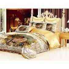 Комплект постельного белья «Аморе» 1.5 спальное и евро размеры Almaty