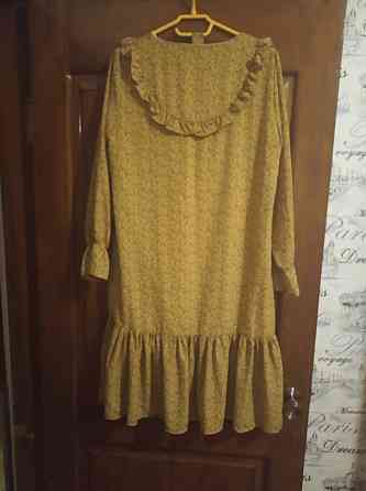 Платье. Размер 44 Almaty