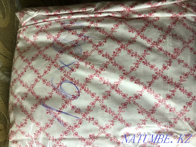 Sell bed sheets Almaty - photo 6