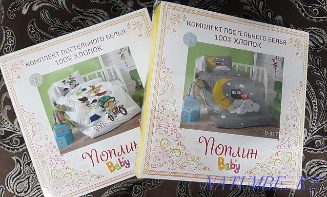 Children's bed of excellent quality Astana - photo 4