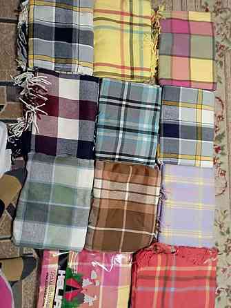 комплекты постельного белья, текстиль Atyrau