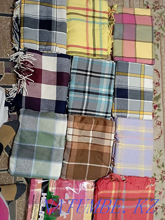 комплекты постельного белья, текстиль Атырау - изображение 4