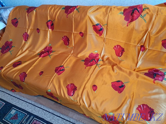 SilkNEW bed linen Euro Kostanay - photo 8