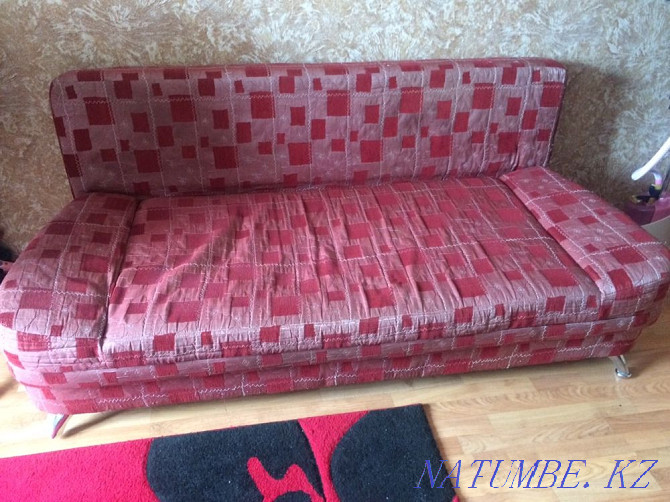 Sofa 40 thousand Petropavlovsk - photo 2