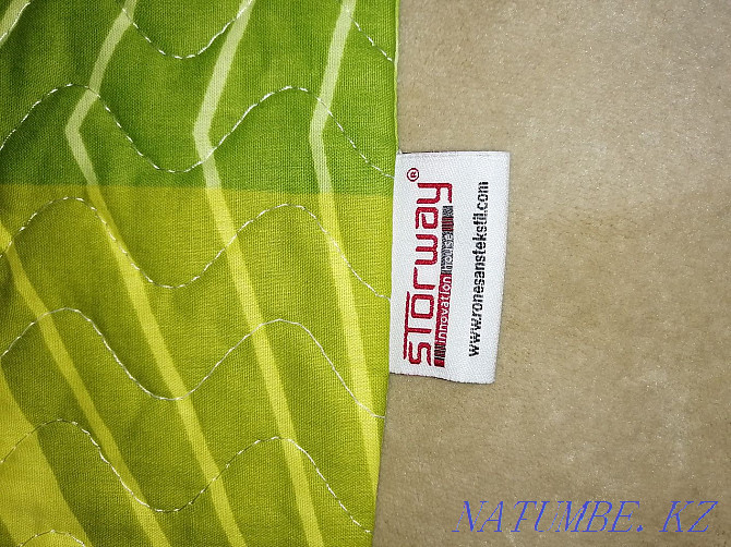 Sell quilted duvet cover Aqtobe - photo 4