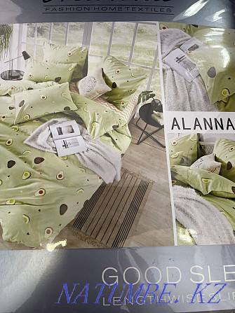 Постельные комплекты ,полотенца,одеяла,подушки Павлодар - изображение 3